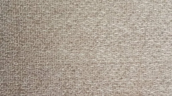 Texture tapis de paille. Vignette style paille mat texture fond. Texture lin naturel clair pour l'arrière-plan. — Photo