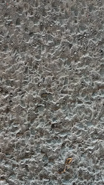 Kamyki, zgnieciony kamień w cementowni. brudne pęknięty stary grunge vintage lekki szary beton i stary cement tekstury. — Zdjęcie stockowe