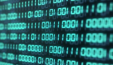 Parlak bir arka plan. Altın desenli olağandışı resim. Bokeh soyut arkaplan