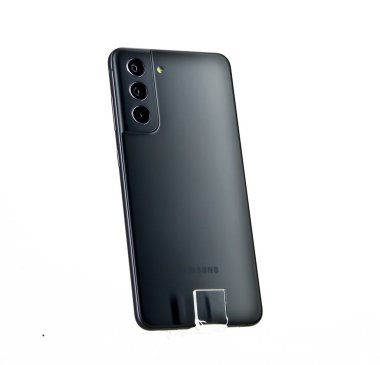Samsung Galaksisi S21 FE Siyah