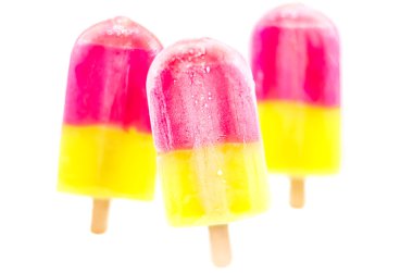buz krem, lezzetli, tatlı, şeker Buz lolly, konfeksiyon