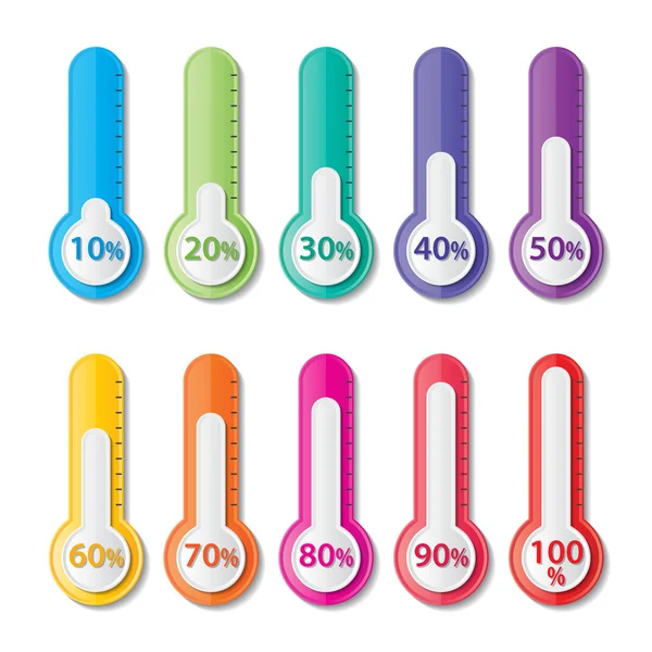 Kağıt infographics
