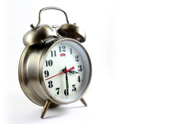 Alarm saati