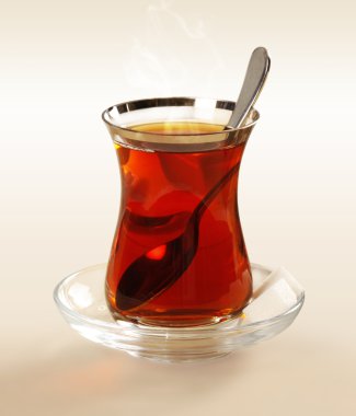 Türk çayı