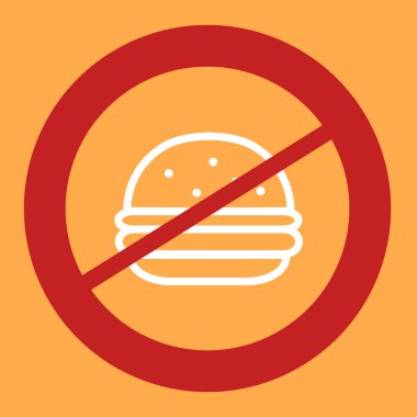 Burger işareti haçlar