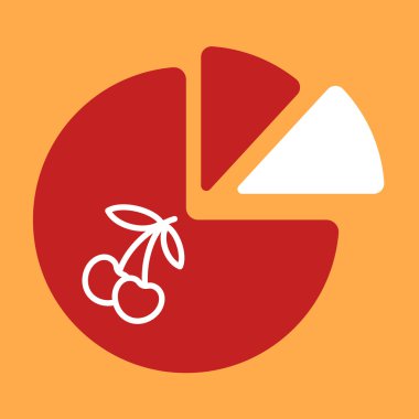 grafik kiraz. 