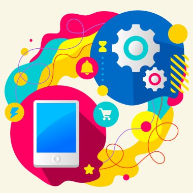 cep telefonu ve Dişliler