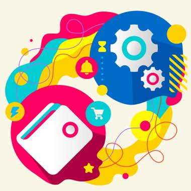 m-cüzdan ve Dişliler