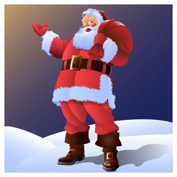 Noel Baba