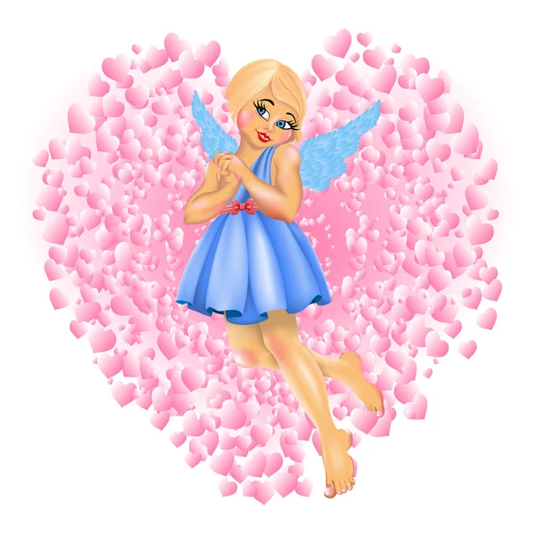Kız angel