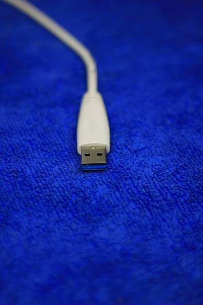 USB 3.0 Type A plug for HDD (external harddisk)
