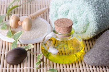Spa ve masaj kavramı