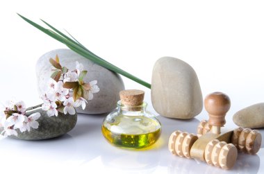 Spa ve masaj kavramı