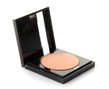 Kara kutu içinde allık