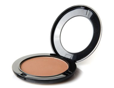 Kara kutu içinde allık