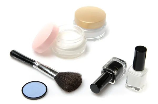 Make-up Set — Stockfoto