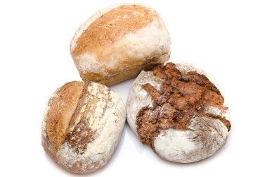 ekmek loafs