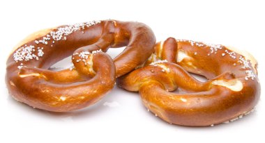 twee bretzel