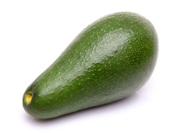 Un avocado — Foto Stock