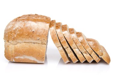 Dilimlenmiş ekmek