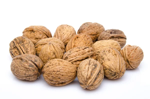 Nueces — Foto de Stock