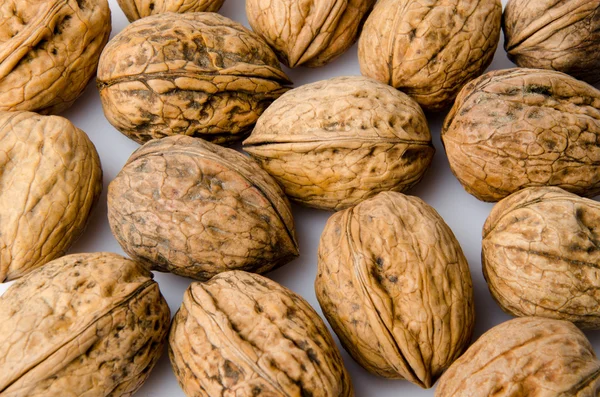 Walnuts — Stock Photo, Image