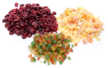 assortiment şekerli Kuruyemiş