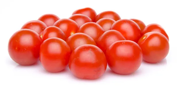 Several tomatoes — Stock Photo, Image