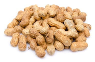 yığın tüm fıstık