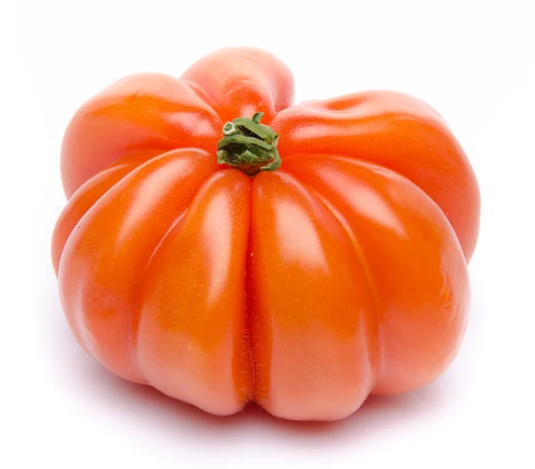 Beefsteak tomato — Stock Photo, Image