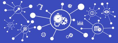 Bağlı simgelerle etkinlik kavramı