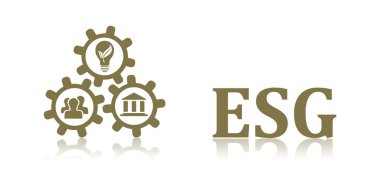 Esg konseptinin bir yansıması