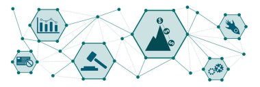 İflas kavramı ve bağlantılı simgeler