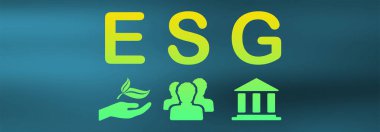 Esg konseptinin bir yansıması