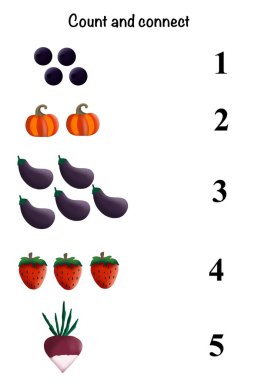 Çocuklar ve çocuklar için mantıklı bir oyun 