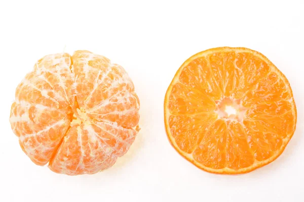 Mandarin