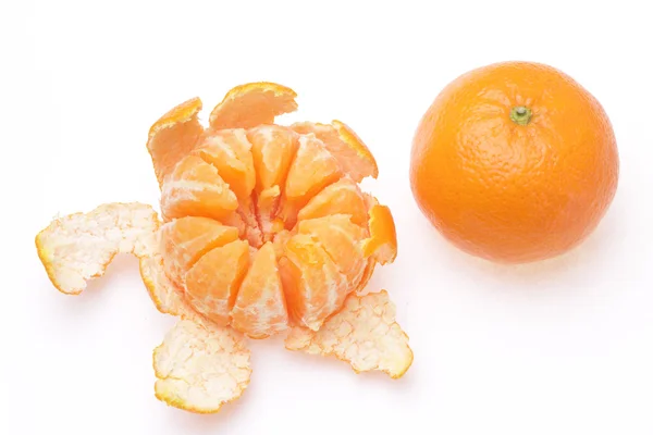Mandarin