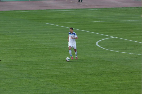 Rusya Futbol Takımı