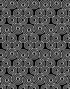 Grafik deseni