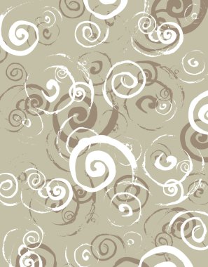 Grafik deseni