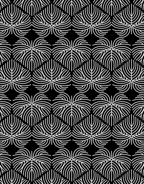 Graphic pattern — Stock Vector