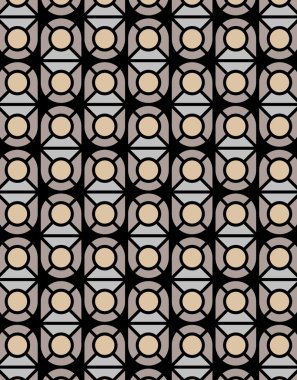 Grafik deseni