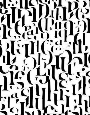 Grafik deseni