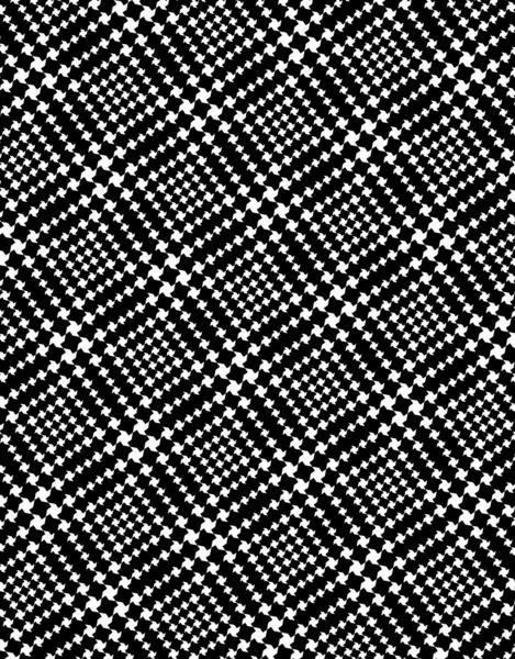 Grafisches Muster — Stockvektor