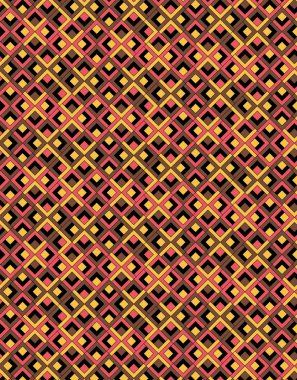 Grafik deseni