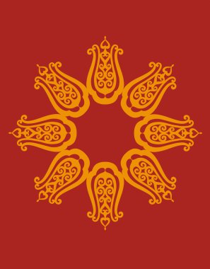 Grafik deseni