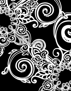 Grafik deseni