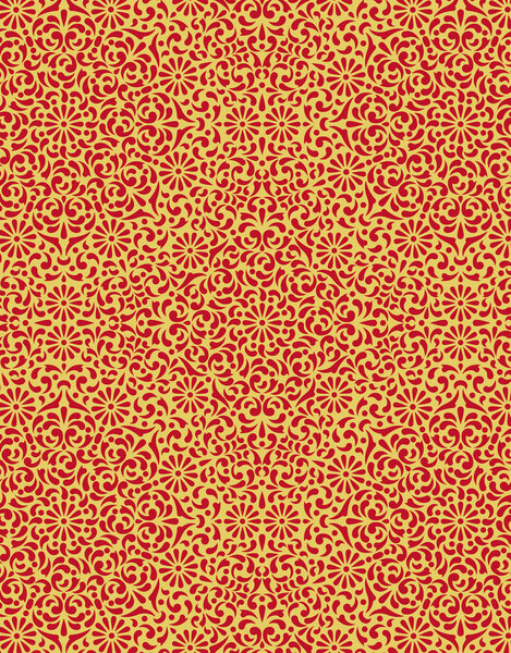 Graphic pattern