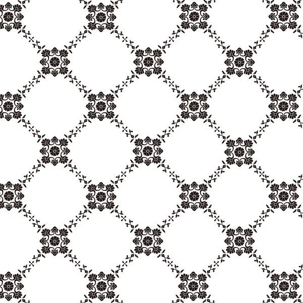 Pattern — Stock Vector