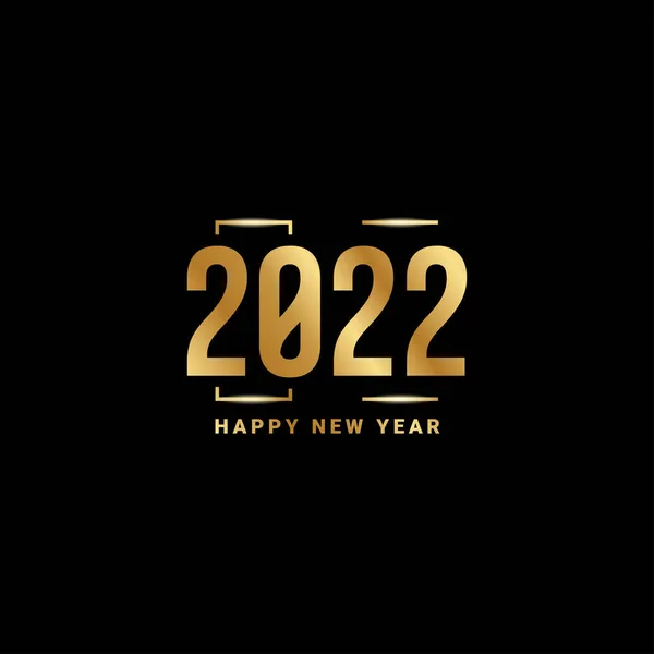 2022 Yeni Yıl Kutlama Çin Kutlama Tasarımı — Stok Vektör